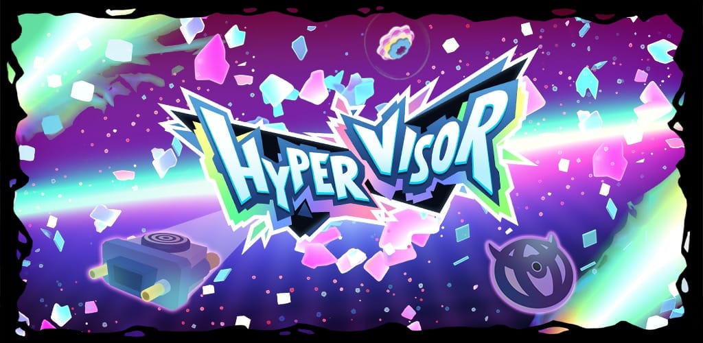 Owlchemy Labs reveals Hyper Visor, an XR arcade blaster for XREAL Aura