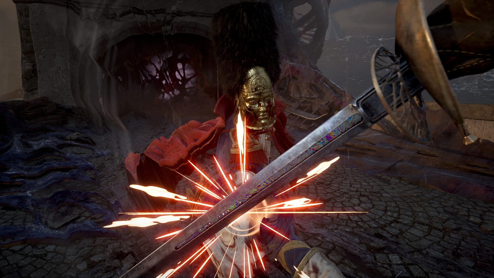 Valor Mortis