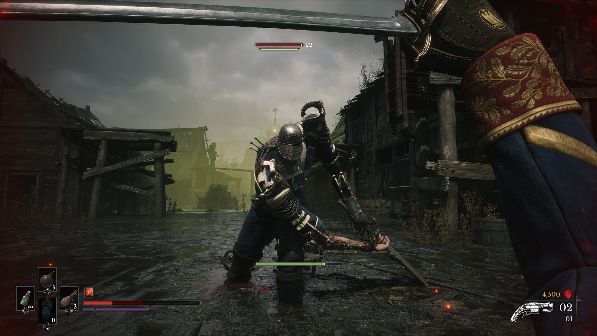 Valor Mortis