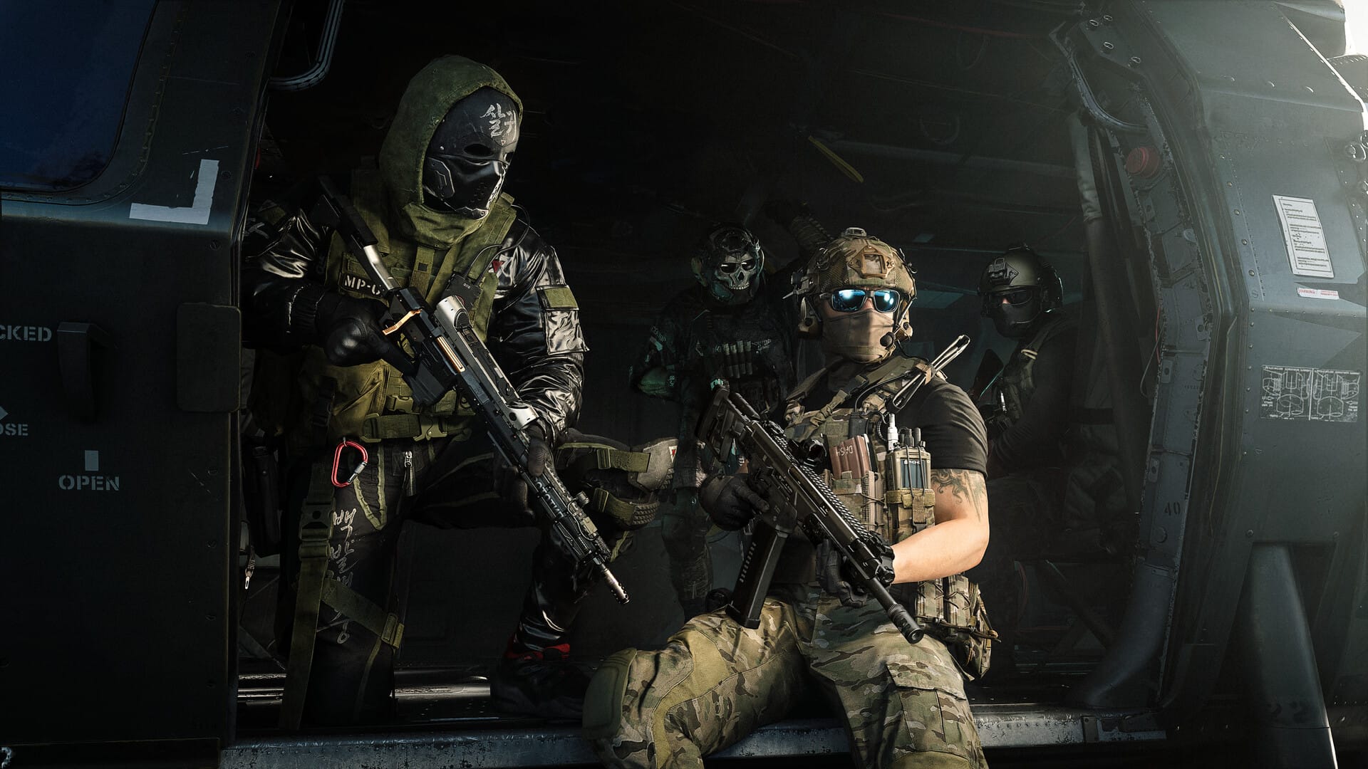 Modern Warfare 4 Conquers Sunset Boulevard