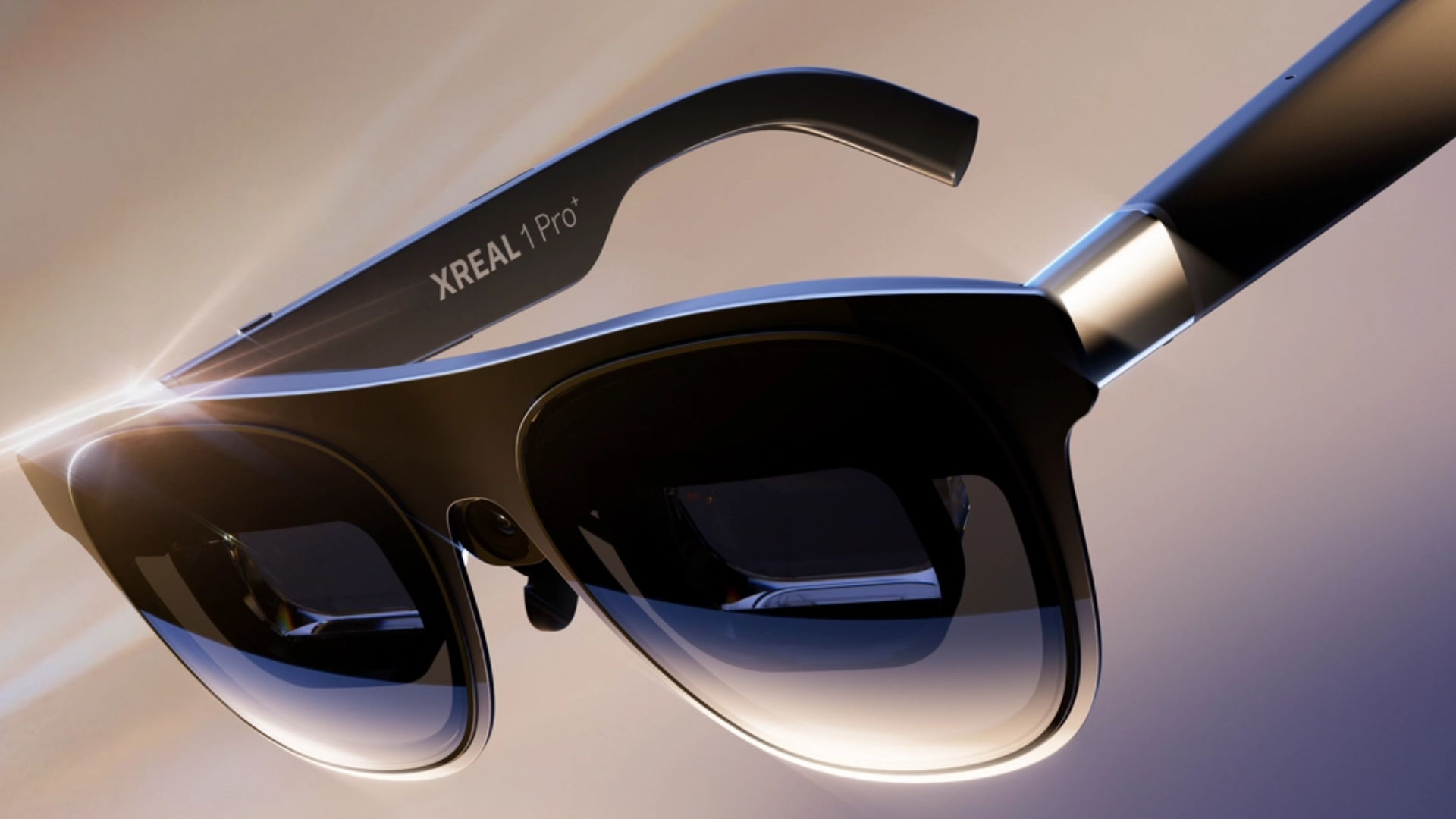 XREAL One Pro+ unboxed and flight-tested: brighter, sharper, and easier on the face