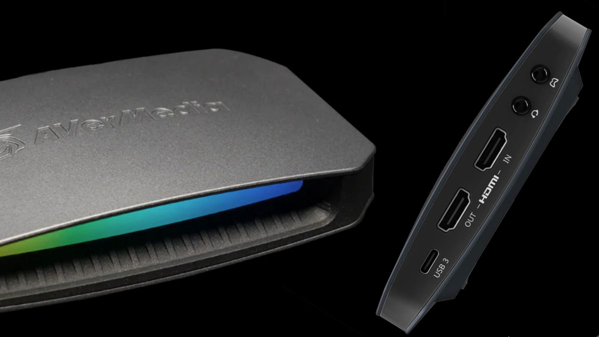 AVerMedia Live Gamer Ultra 2.1 review — 4K/60 capture