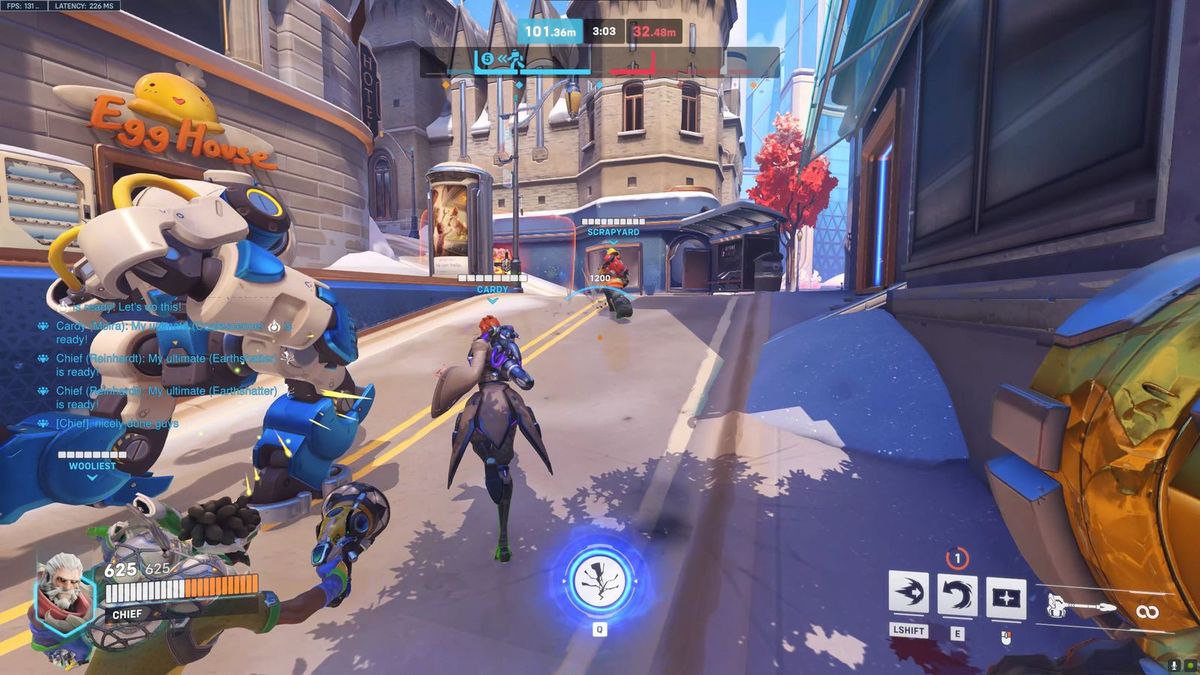 Overwatch 2 review - The next generation of competitive gaming