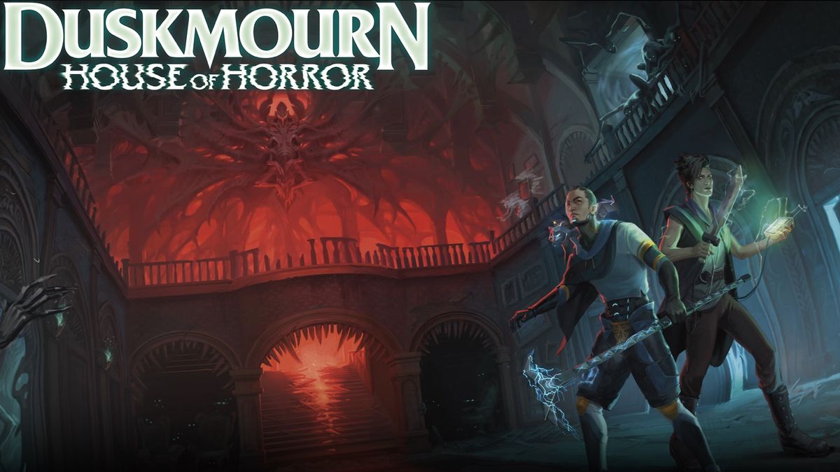 mtg miracle worker commander deck Amazon.com: Magic: The Gathering Duskmourn: House of Horror Commander Deck