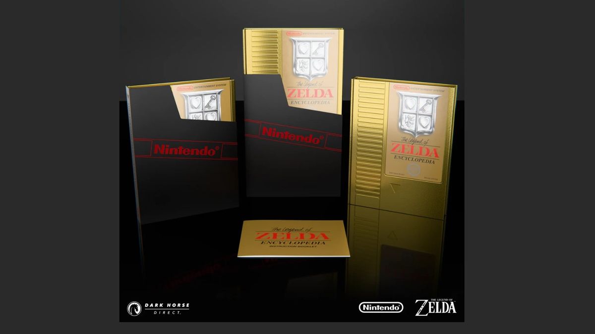 DARK HORSE B.P.R.D. 2002〜08年頃までの作品49冊セット Dark Horse Direct announces multiple The Legend of Zelda hardcover
