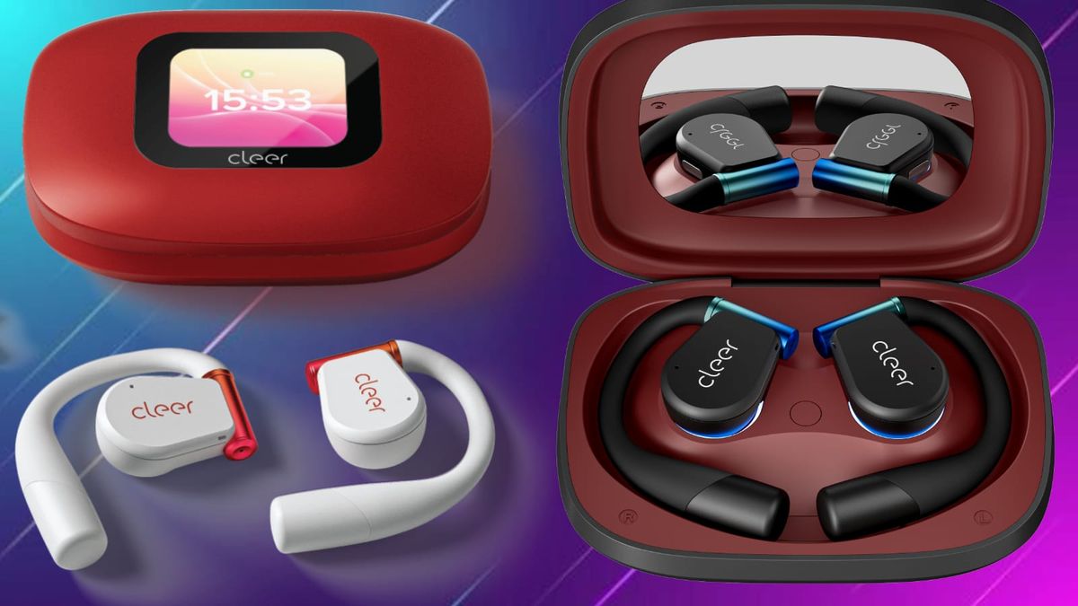 Cleer audio launches True Wireless Gaming Earbuds ARC 3 Gaming and