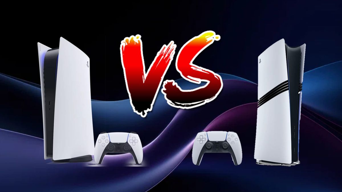 PS5 評価520！SONY PlayStation5 PS5 本体 Pro (PlayStation 5 Pro) Review