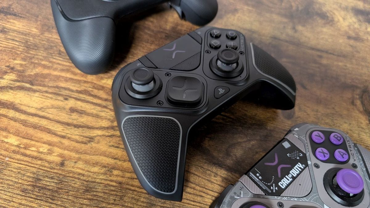 TURTLE BEACH　VICTRIX　PRO BFG RELOADED Victrix Pro BFG Reloaded Wireless Modular Controller
