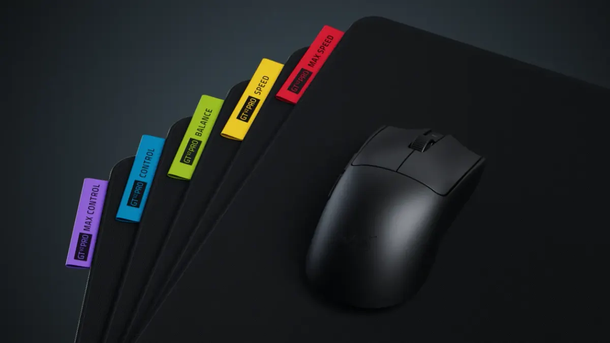 Razer drops new Viper V4 Pro and Gigantus V2 Pro