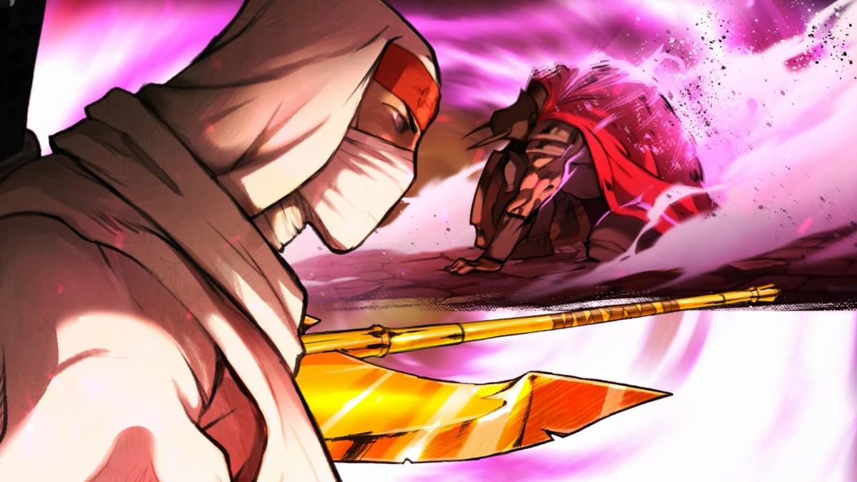 Shinobi: Art of Vengeance - SEGA Villains Stage DLC review