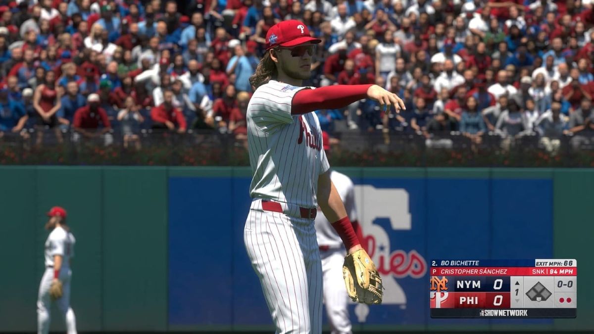 MLB The Show 26 review