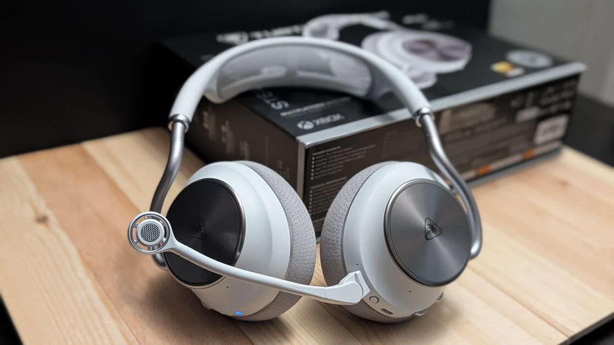 Turtle Beach Stealth Pro II review
