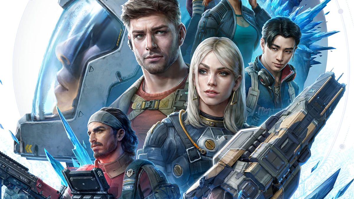 The Expanse: Osiris Reborn - Stats and highlights from the Beta