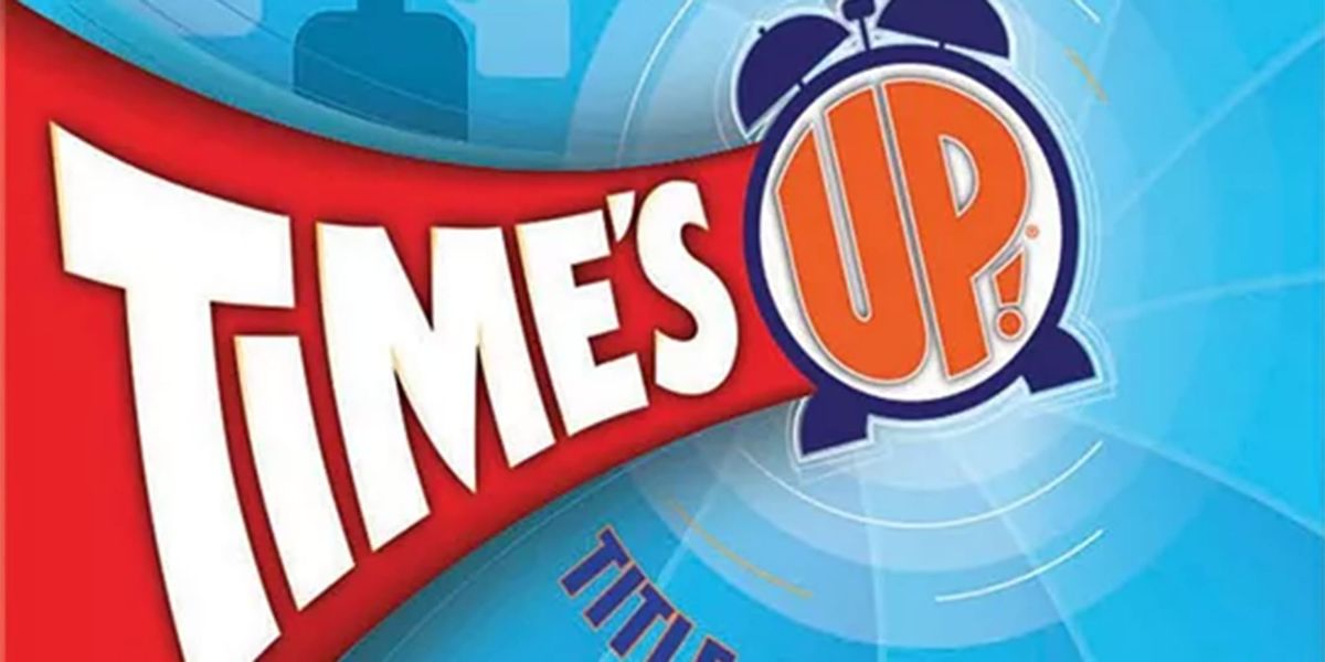 Time's Up purchased by Asmodee