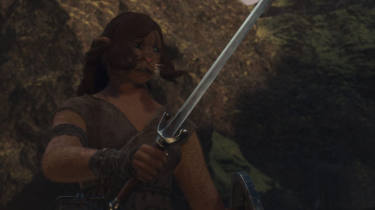 Photo: GamingTrend Performance Benchmarks and Resolution Settings