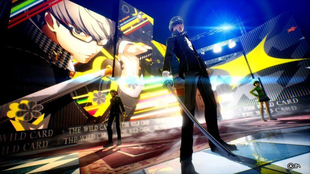 Tune in to your irregularly scheduled programing as ATLUS reveals some of the English cast for Persona 4 Revival