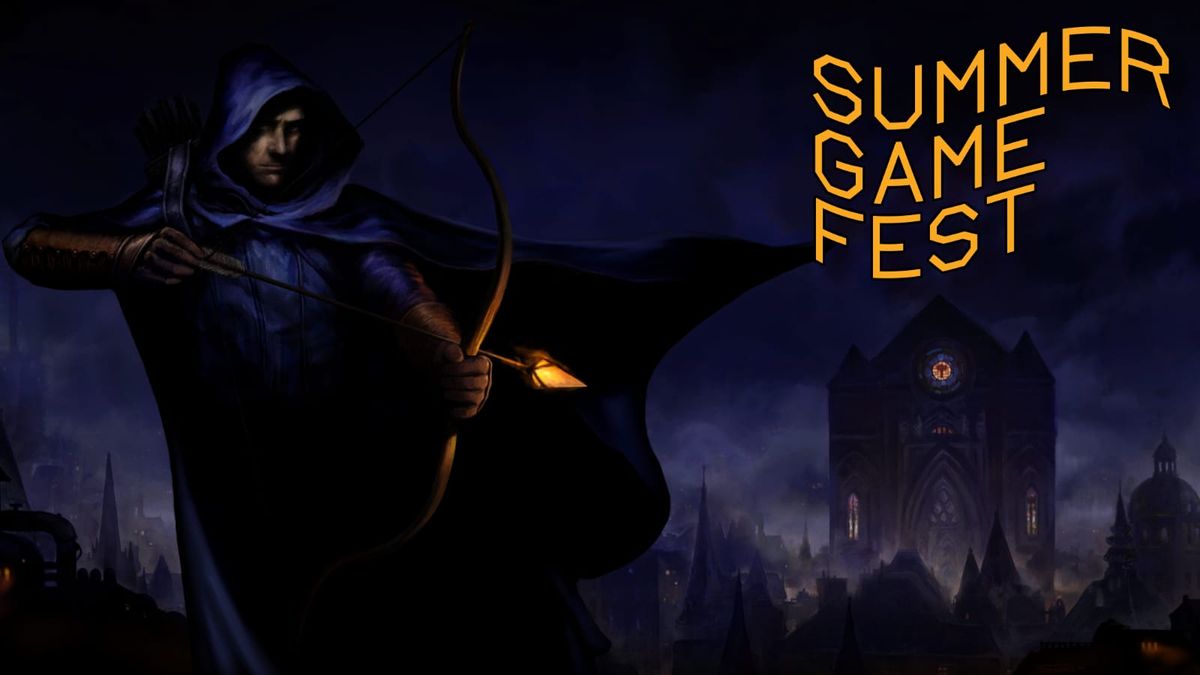 Thief: The Dark Project Remastered hands-on SGF preview