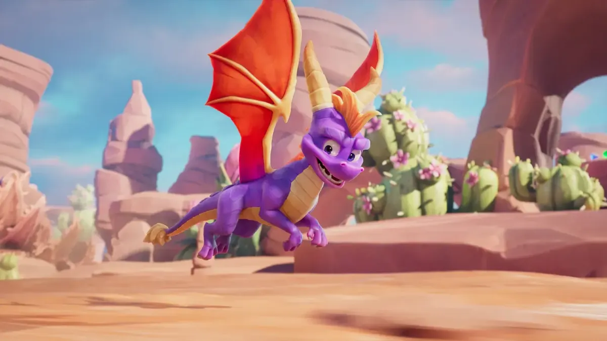 Toys for Bob and Spyro are back together again — What this means for A Realm Beyond and more in our interview