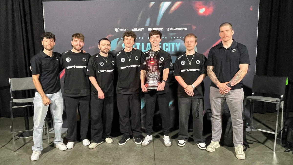What's next for the 2026-2027 Rainbow Six Siege esports season?