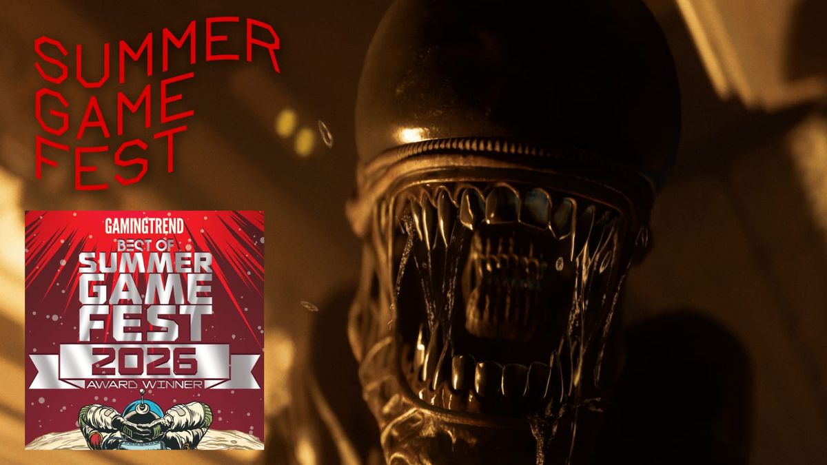 Alien Isolation 2 hands-on SGF Preview