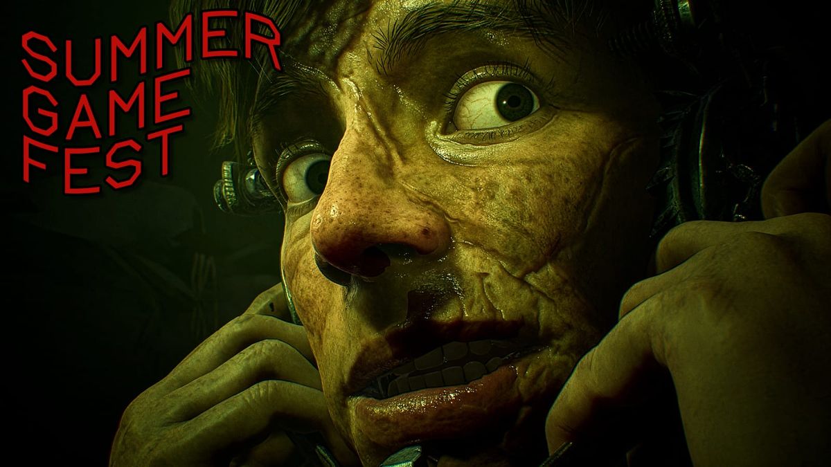 Saw: Genesis hands-off Summer Game Fest preview