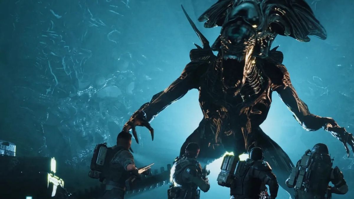 Aliens: Fireteam Elite 2 SGF hands-on preview
