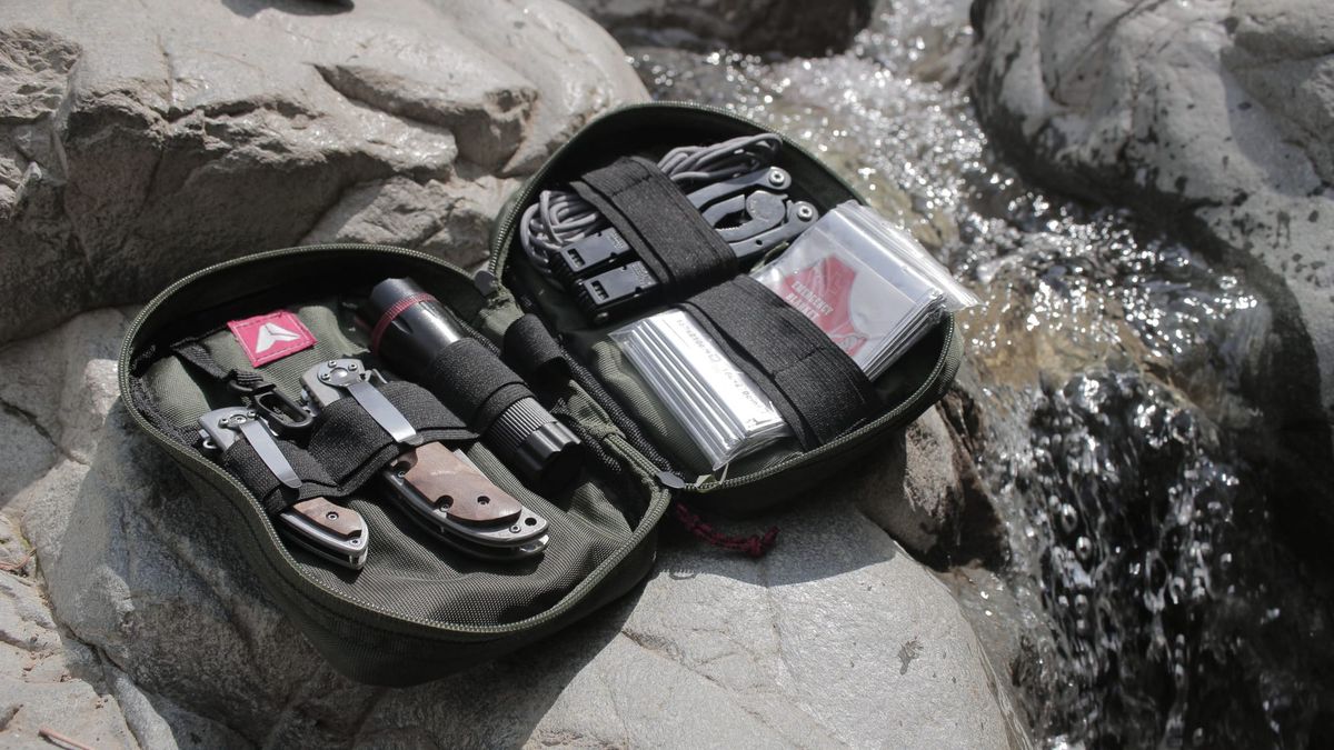 Essential