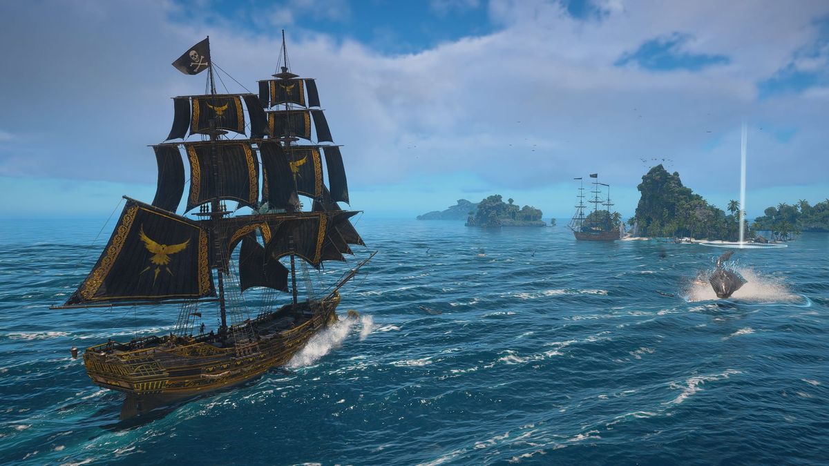 Black Flag Black Flag Resynched review