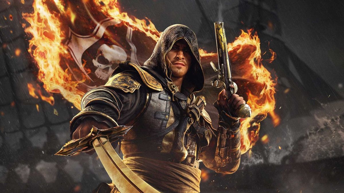 Assassin's Creed Black Flag Resynced sails past 3 million copies in a single week