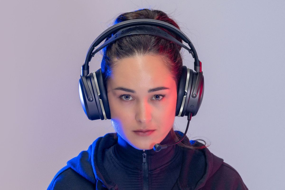Audeze launches new premium Maxwell 2 ANC gaming headset