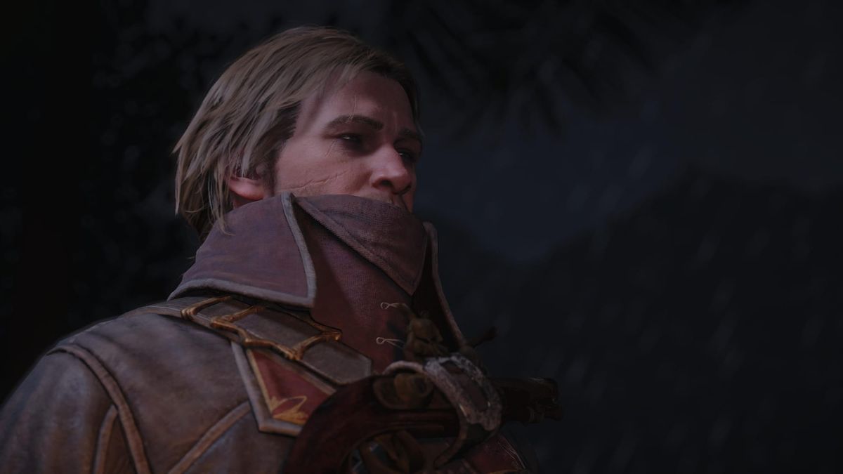 The ship is a bit sturdier now, Assassin's Creed Black Flag Resynced patch 1.0.6 is out now