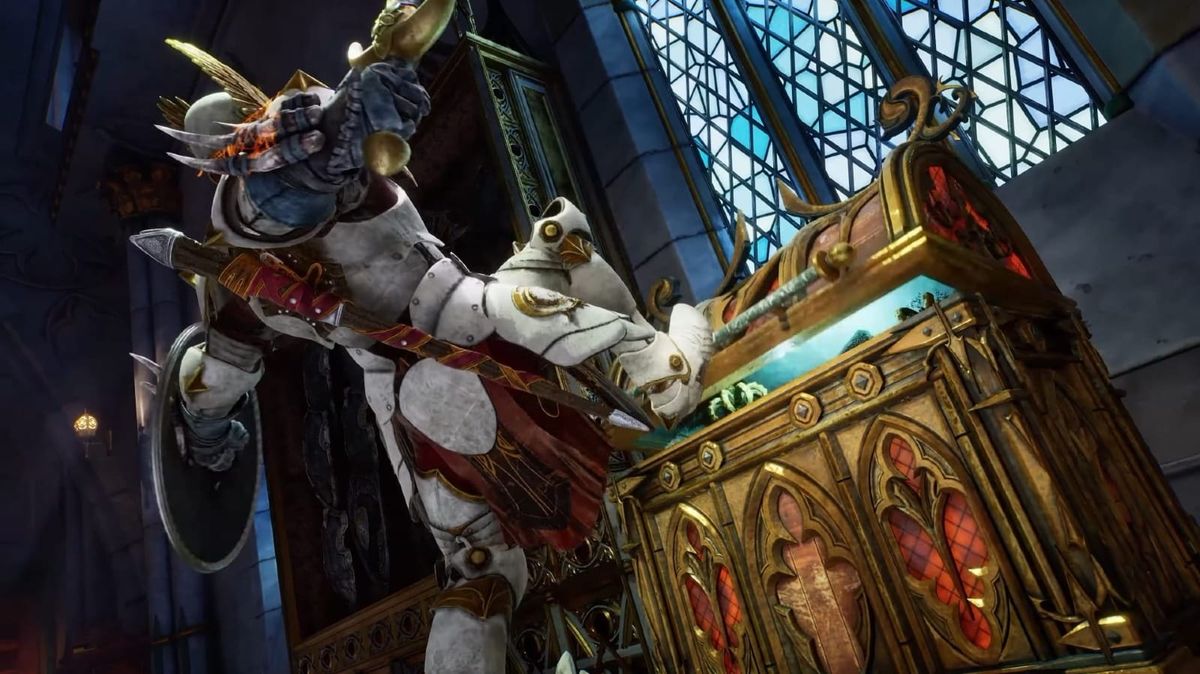 Crimson Moon gets launch date, price