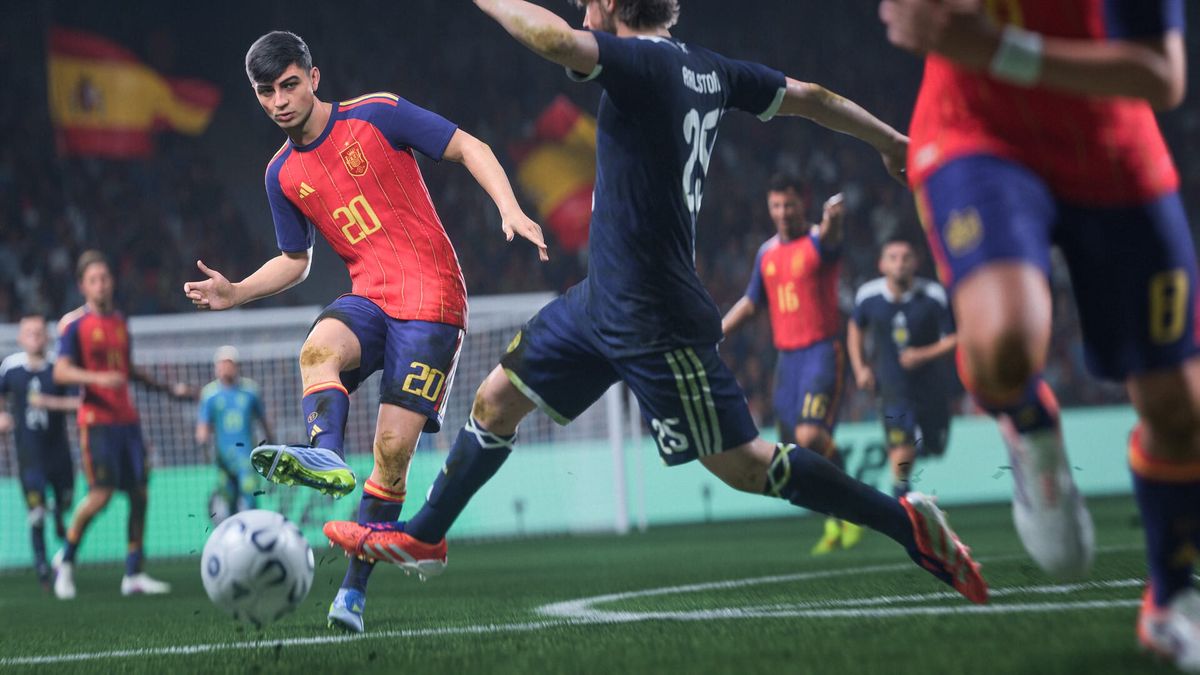 EA SPORTS FC 27 gets bevy of deep dives