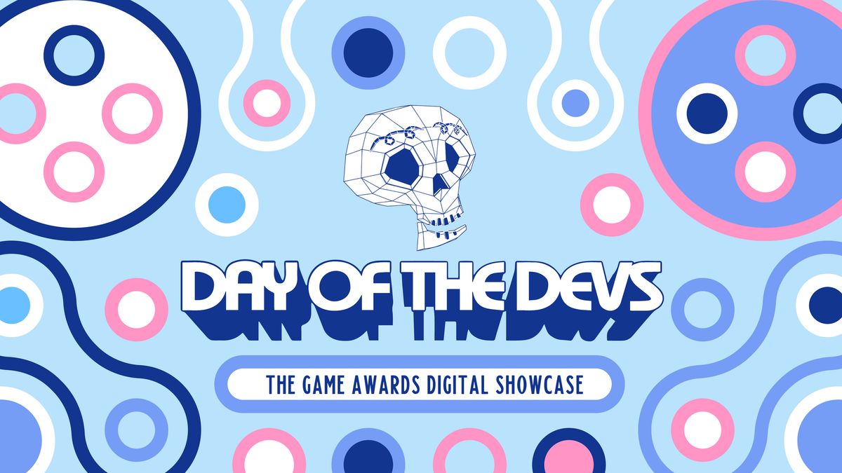 Day of the Devs: The Game Awards Digital Showcase adalah ajang pameran karya game indie yang sangat ditunggu-tunggu.