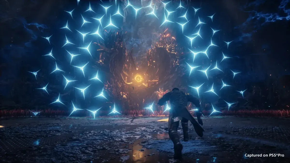 Saros' big Zenith update adds fresh modes and more