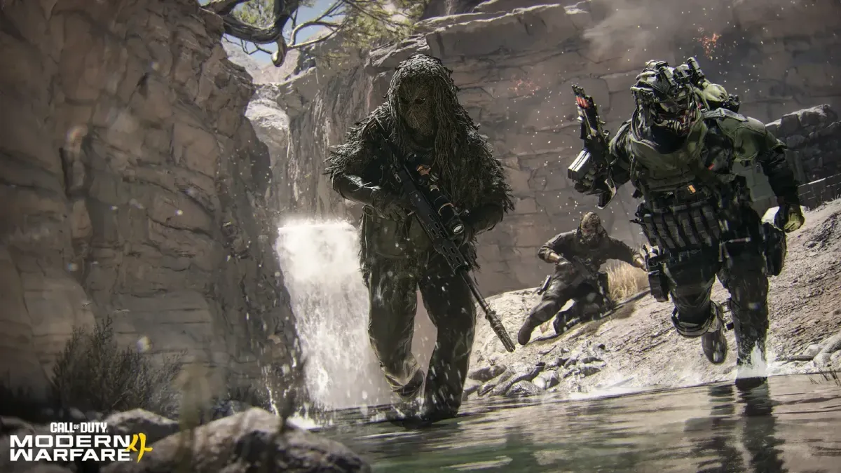 Everything you need to know about Season 1 for Modern Warfare 4