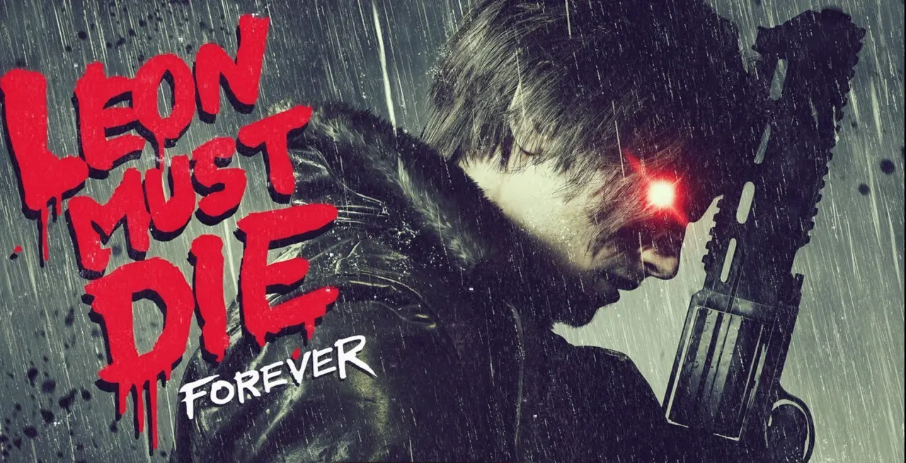 Capcom Launches Resident Evil Roguelike DLC “Leon Must Die Forever”