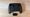 The Steam Controller and puck.