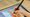 The Wacom Art Pen 2 with the Cintiq