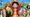 Let the Straw Hats cook on October 23 with ONE PIECE: Grand Gourmet
