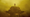 The protagonist standing on a robot.