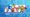 Sonic Crossworlds Classic Sonic Alex Amigo