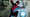 Spider-Man reaches for the Cosmic Cube, Hulk looming behind him, on the cover of Marvel's Spider-Man: Long Way Home #1