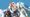 Djeeta, Vyrn, Lyria, and Id stand together looking out into the skies. 