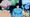An anime cutscene in Orbitals
