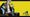 The protagonist of Persona 4 Revival sitting on som CRT televisions in front of a yellow background