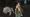 The Beastmaster job in FFXIV