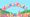 The town of Hello Kitty Party Land