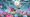 Key Art for Spooky Season in Candy Crush Saga