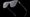 XREAL AURA XR glasses with gray lenses and black temples floating against a dark background